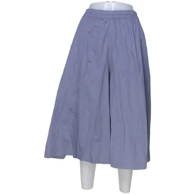 Culottes (Blauw) van The Urban Project Katoen