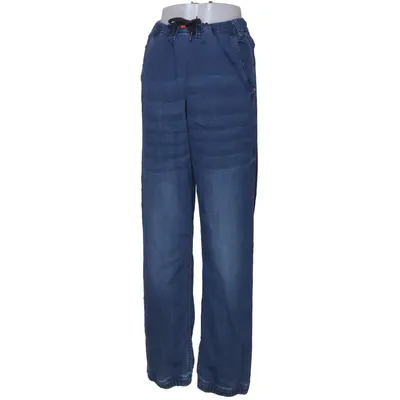 Jeans (Blue) from Rainbow Cotton, Elastane, Polyester
