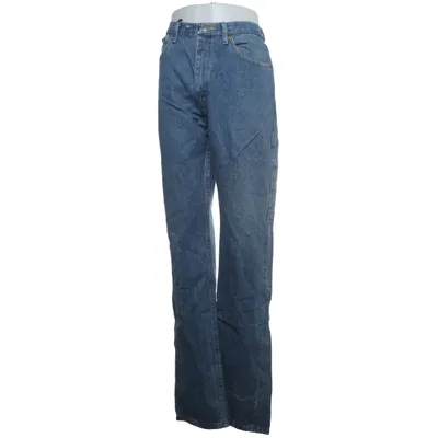 Jeans (Regular Fit) från Wrangler Bomull