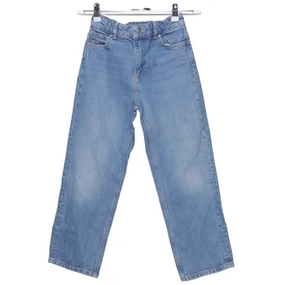 Jeans (Blue) from Reiss Cotton