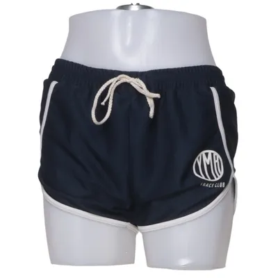 Short de sport (Norr Mälarstrand) de YMR Track Club Élasthane, Polyester