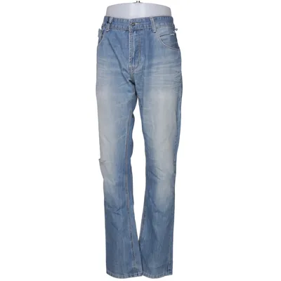 Jeans (Authentic Jeans) från Finesmekker Bomull, Polyester