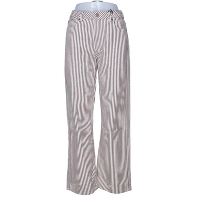 Jeans (Beige, Brown) from Pepe Jeans Cotton