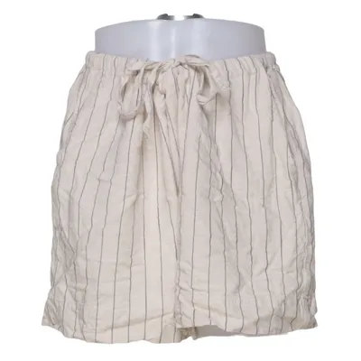 Korte broek (Beige) van Zeeman Linnen, Viscose