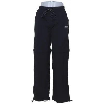 Pantalon d'extérieur (Noir) de In My Nature Polyamide