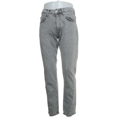 Jeans (Gray) from Woodbird Cotton
