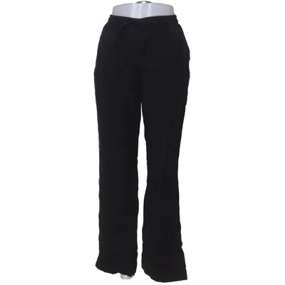 Broek (Grijs) van Zara Lyocell, Polyamide, Viscose