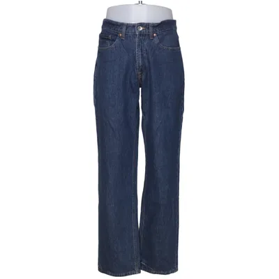 Jean (Bleu) de Vailent Coton recyclé