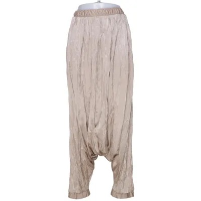 Harem pants (Beige) from Uldahl