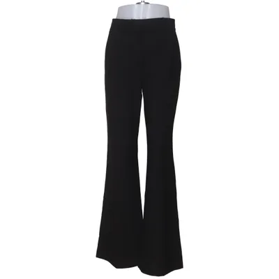 Hose (Schwarz) von Five Units Elasthan, Recyceltes Polyester, Viskose
