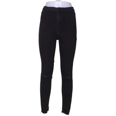 Spijkerbroek (Zwart) van Zara Trafaluc Denim Collection