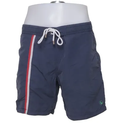 Shorts de bain (Bleu, Rouge, Blanc) de El Ganso Polyamide, Polyester