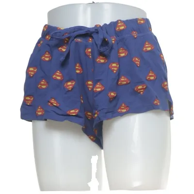 Pyjamasshorts (Blå, Röd, Gul) från Divided by H&M Bomull