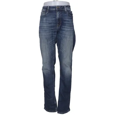 Jeans (Clark) from Jack & Jones Jeans Intelligence Cotton, Elastane