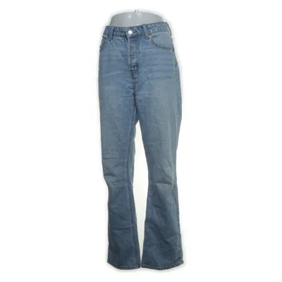 Jeans (Blue) from H&M Cotton