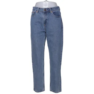 Jean (Bleu) de 24Colours Coton