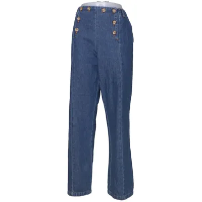 Jeans (Blue) from Armor Lux Cotton
