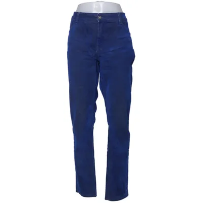 Jeans (Blue) from Blue Fire Co Cotton, Elastane