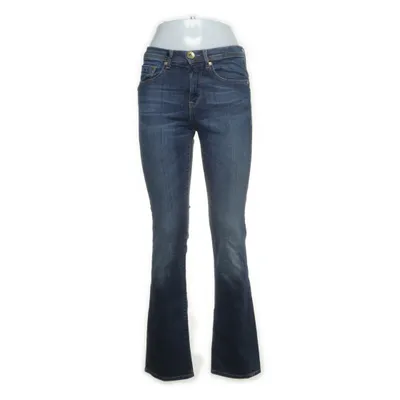 Spijkerbroek (Blauw) van Hilfiger Denim