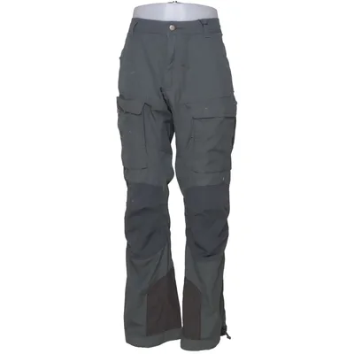 Pantalon d'extérieur (Traverse) de Lundhags Coton, Polyamide, Polyester, Polyuréthane