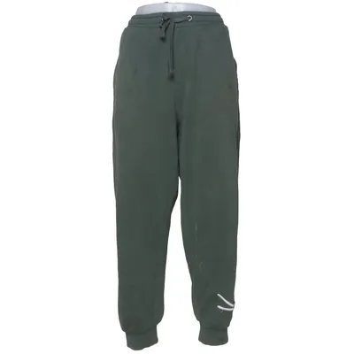Sweatpants (Green) from Karl Kani Cotton, Polyester