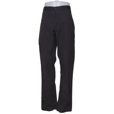 Cargo pants (Black) from Ted Bernhardtz at Work Cotton, Polyester