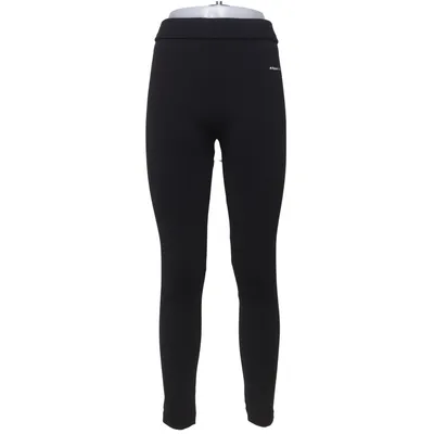 Collants de sport (Noir) de Beyond Active Élasthane, Polyester