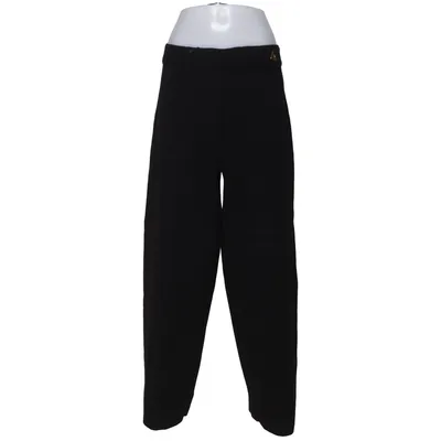 Palazzobyxor (Svart) från Aeron Polyester