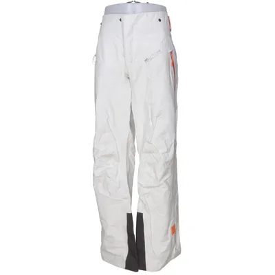 Pantalon de neige (Blanc, Noir) de Helly Hansen Polyamide