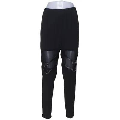 Leggings (Schwarz) von Romwe