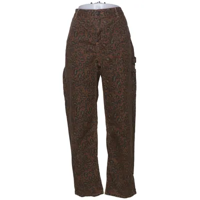 Jeans (Leo Merge Pant Straight) from Carhartt WIP Cotton