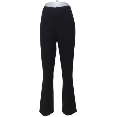 Kostuumbroek (Zwart) van Twice Elastaan, Polyester, Viscose