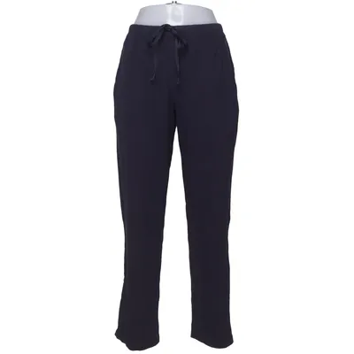 Byxor (Blå) från Polo Ralph Lauren Sleepwear Bomull