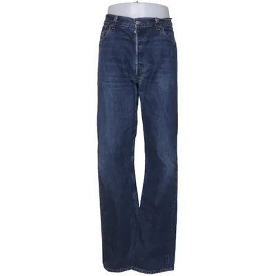 Jean (501) de Levi Strauss & Co Coton