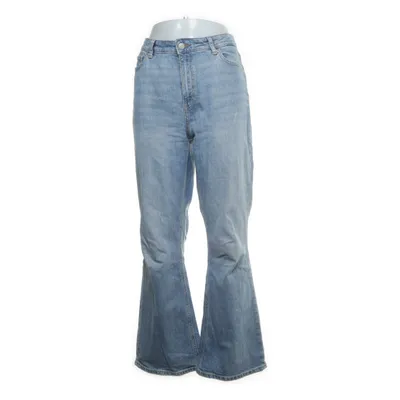 Jeans (BOOTCUT HIGH WAIST) fra JJXX Elastan, Genanvendt bomuld