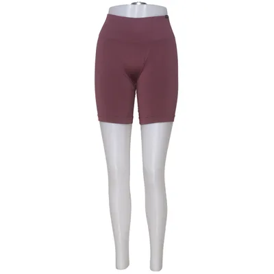 Compression shorts (Purple) from Oace Elastane, Polyamide
