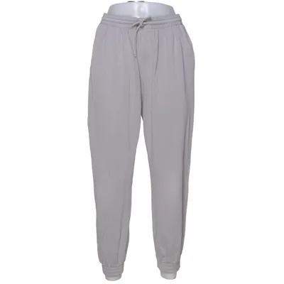 Jogginghose (Grau) von Divided by H&M Baumwolle, Polyester