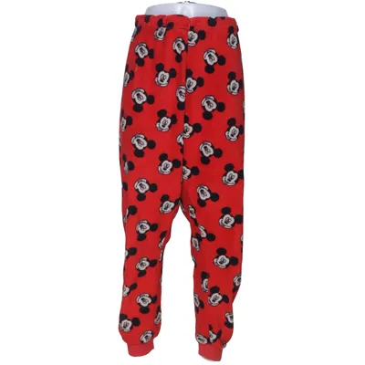 Pyjama broek (Rood, Zwart, Wit) van Love to Lounge Polyester
