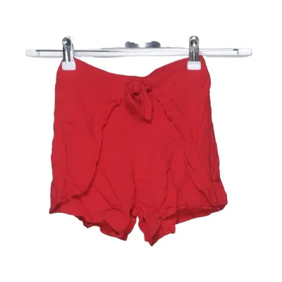 Shorts (Röd) från LC Waikiki Viskos