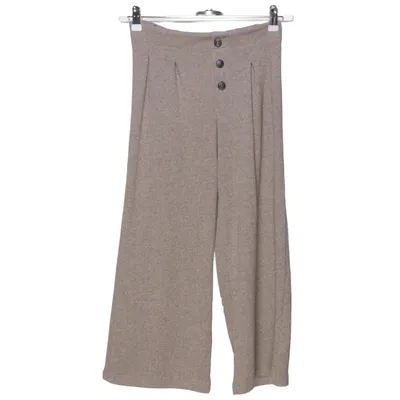 Palazzo broek (Beige) van Zara Kids