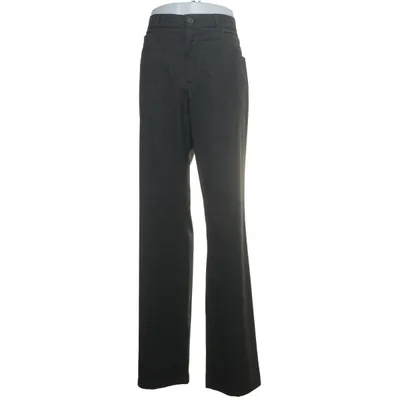 Kostymbyxor (Grå) från Alberto Elastan, Polyester, Viskos