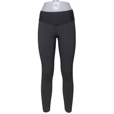 Sports tights (Gray) from Aleaware Elastane, Polyester