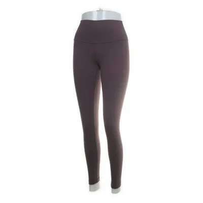Træningsleggings (Lilla) fra Lululemon