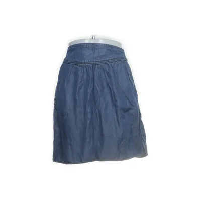 Jeanskjol (Z1975 DENIM) från Zara Basic Z1975 Denim Lyocell