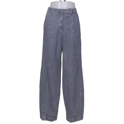 Jeans (Grå) fra Remain Økologisk bomuld