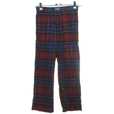 Pajama pants (Red, Blue, Multicolored) from Polo Ralph Lauren Cotton