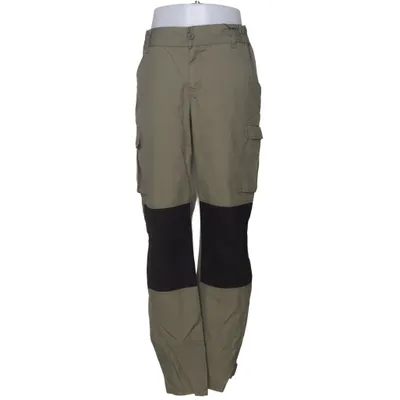 Pantalon d'extérieur (Vert, Noir) de Stormberg Coton, Polyester