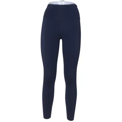 Sports tights (Blue) from Loop Elastane, Polyamide