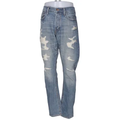 Jeans (Blå) från &Denim by H&M Bomull