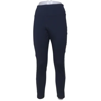 Sports tights (Blue) from Röhnisch Elastane, Polyester